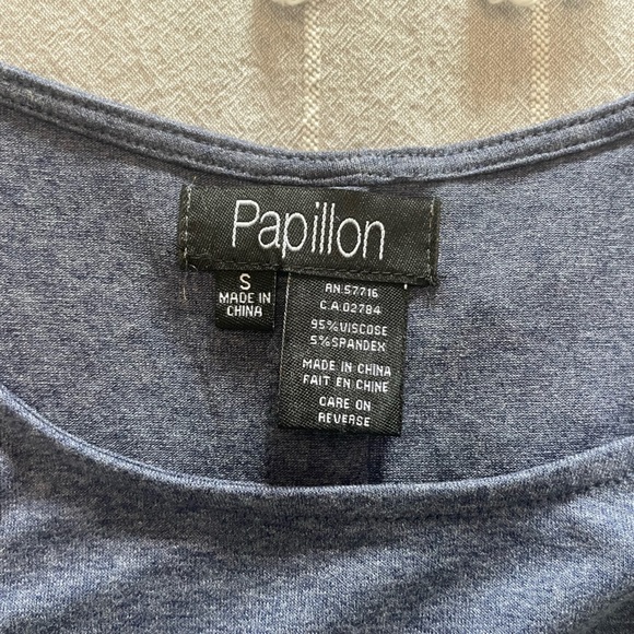 Women’s Casual Blouse - Picture 5 of 5